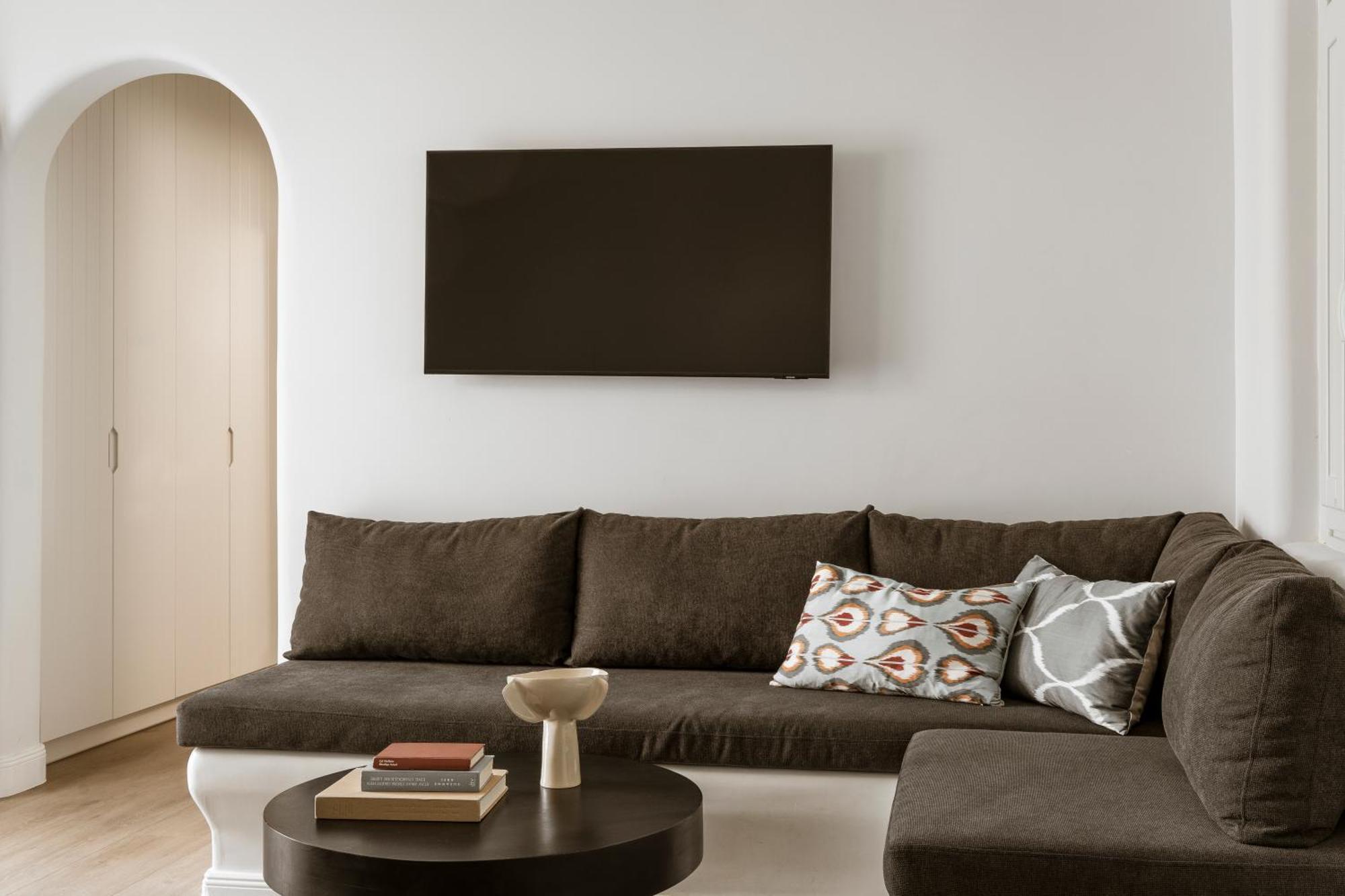 Nero Suites By Nomee Hospitality Group Imerovigli  Bagian luar foto