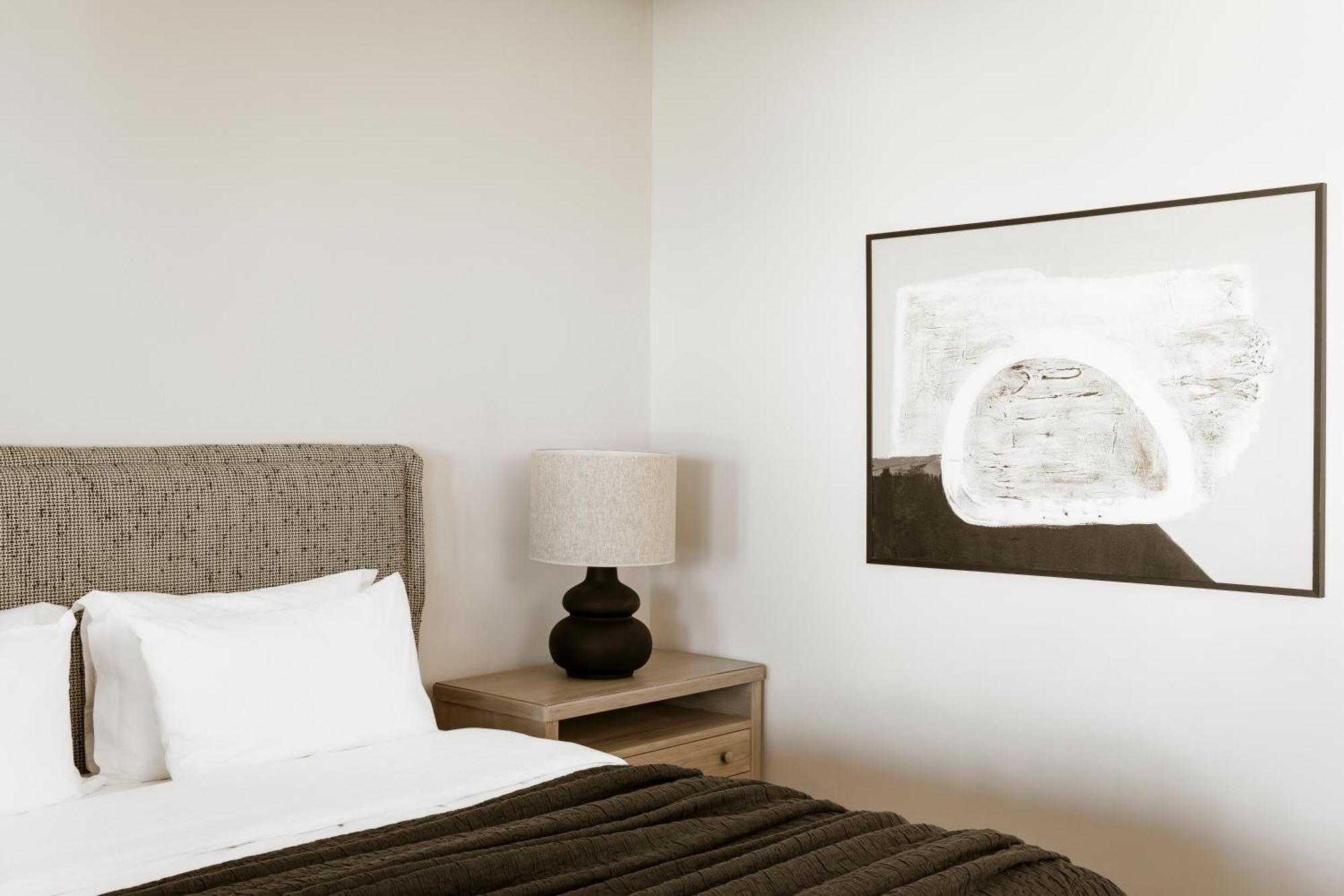 Nero Suites By Nomee Hospitality Group Imerovigli  Bagian luar foto
